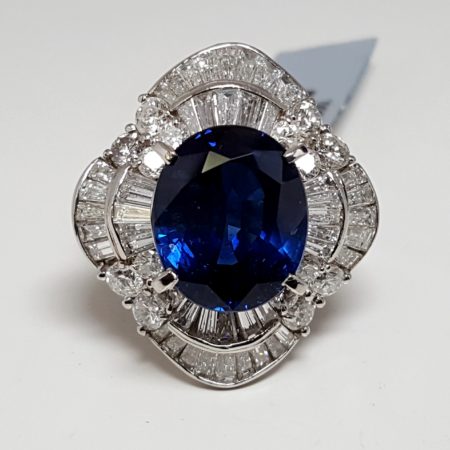 Johnny B & Co – Fine Jewelry and Diamonds
