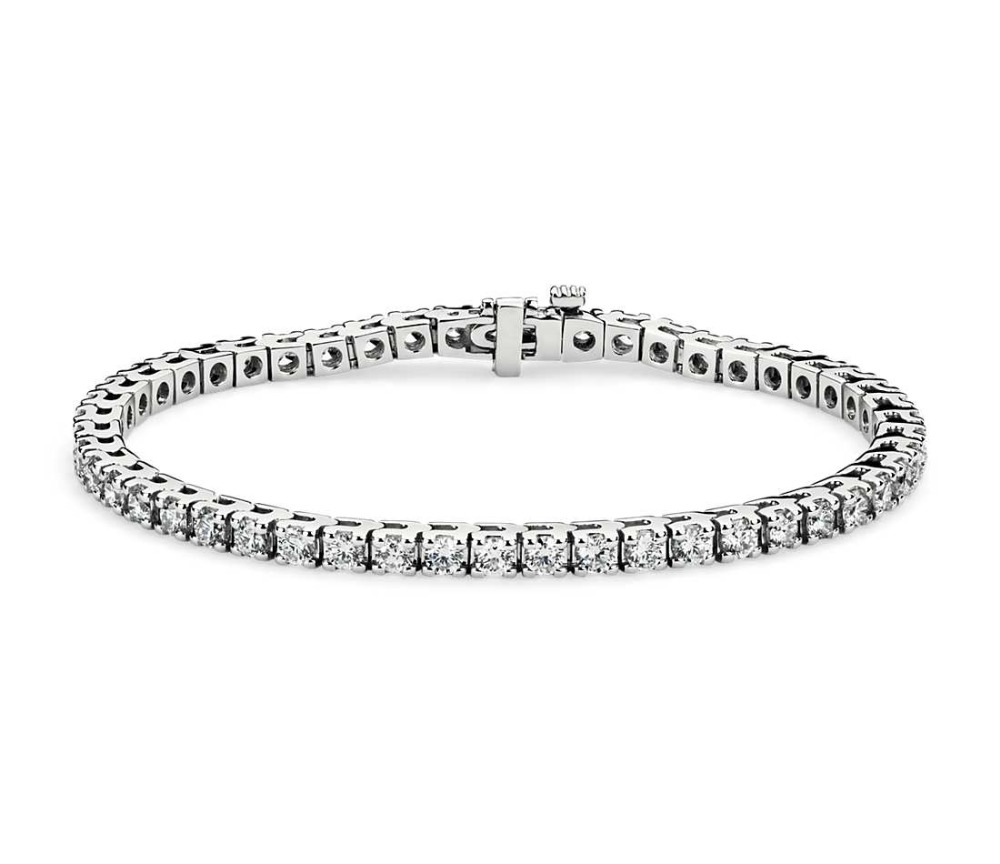 14K-gold-diamond-tennis-bracelets