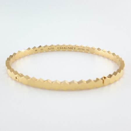 BEAUX DE CHAUMET 18KR BRACELET - B4210