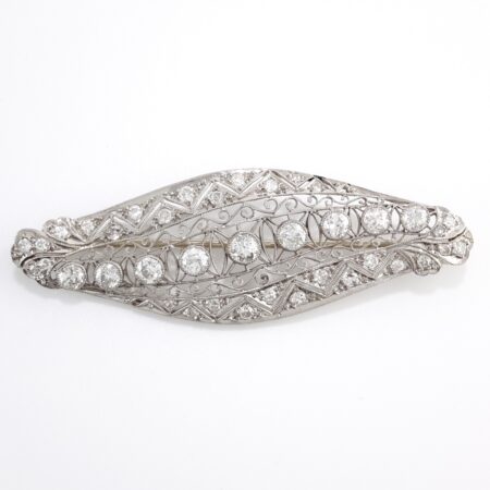 PLAT DIA BROACH - BR676