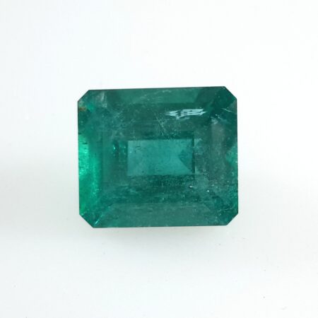 7.2ct EC EMLD AGL - CE674