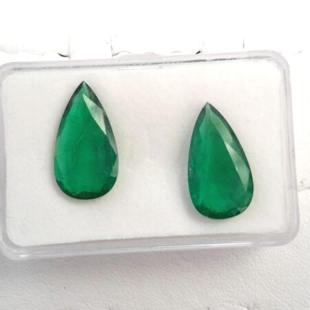 17.21ct PS EMLD  - CE682