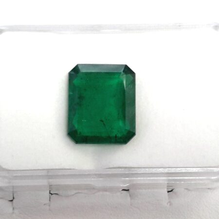 18.84ct EC EMLD AGL - CE686
