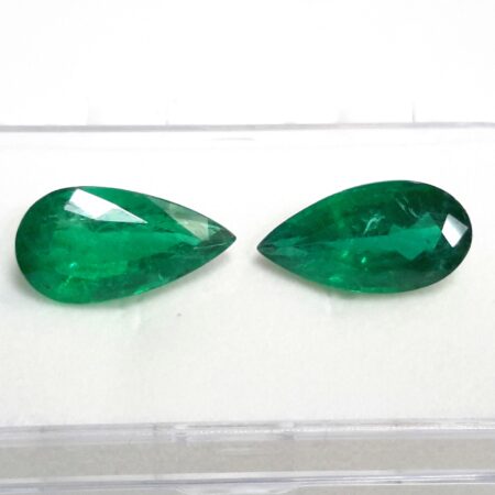 11.66ct PS EMLD  - CE687