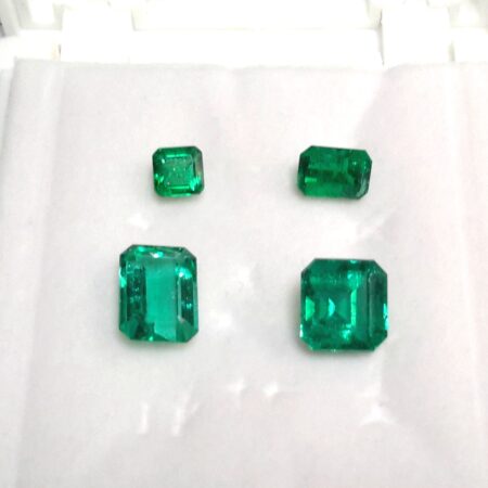 3.1ct EC EMLD  - CE688