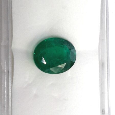10.43ct OV EMLD C.DUNAIGRE - CE690