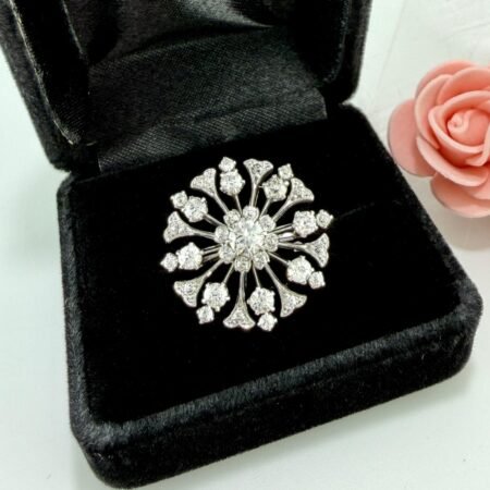 DIA 18KW RING - CR1972