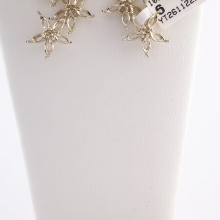 EARRING MOUNTING - E4014