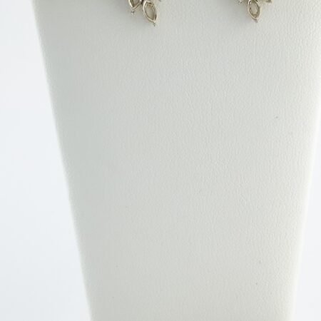 EARRING MOUNTING - E4015