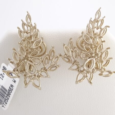 EARRING MOUNTING - E4016