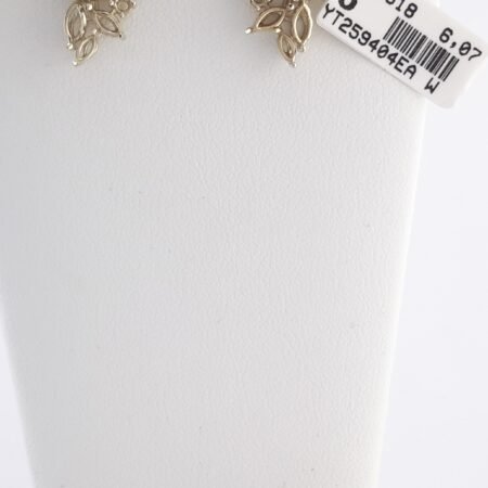 EARRING MOUNTING - E4018