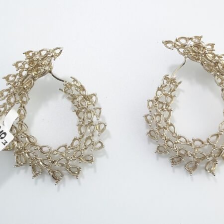 EARRING MOUNTING - E4022