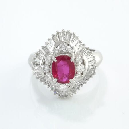 PLAT RING - R11197