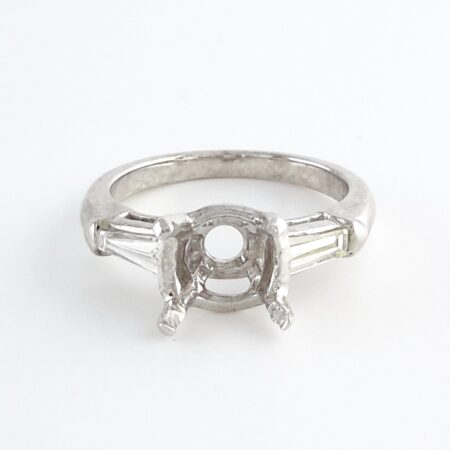 DIA 18KW RING MOUNTING - R11217