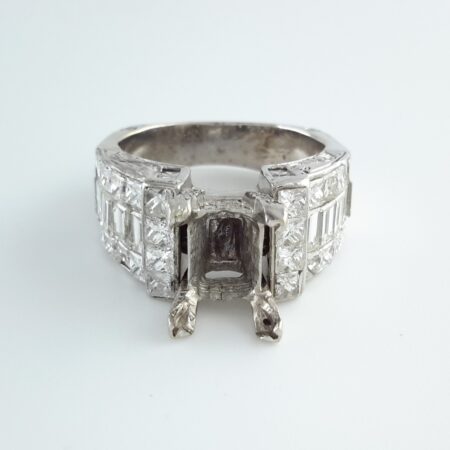 18KW DIA RING MOUNTING - R11310