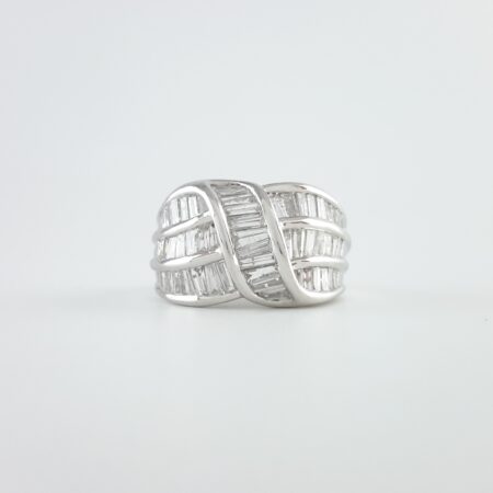 DIA PLAT RING - R11328