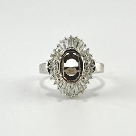 PLAT DIA RING - R11388