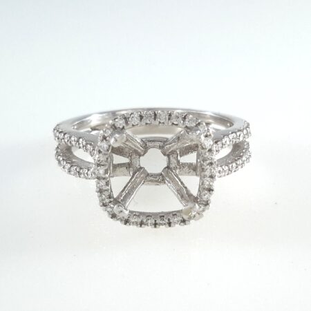 14KW DIA RING MOUNTING - R9080