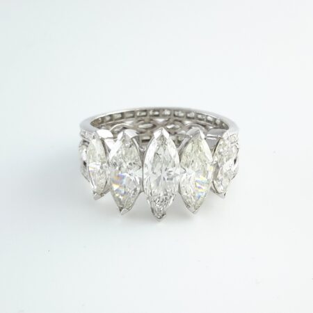 PLAT DIA RING - R9211