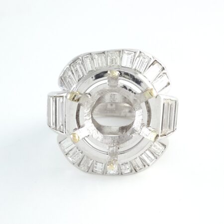 DIA RING MOUNTING - R9260