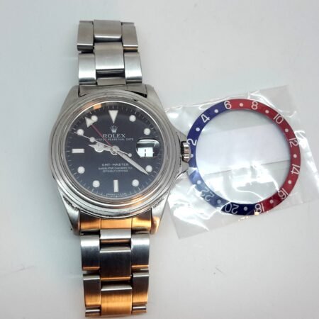 ROLEX GMT PEPSI 16700 - WM1868