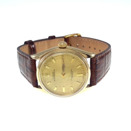 ROLEX VINTAGE WATCH - WM1912