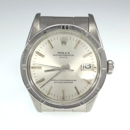 ROLEX OSYTER PERPETUAL DATE WATCH - WM1915