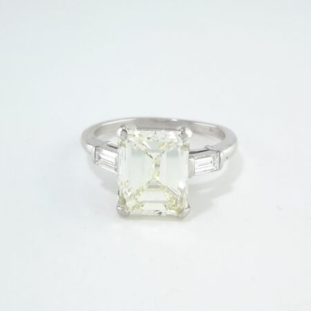 PLAT DIA RING - R10969